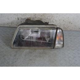 Faro Anteriore SX Fiat Cinquecento Sporting dal 1991 al 1998  1695633011173