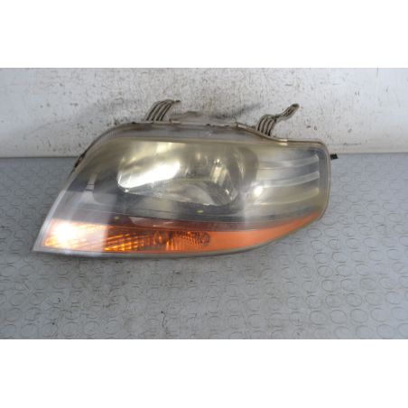 Faro Anteriore SX Daewoo Kalos dal 2002 al 2008  1695633658071