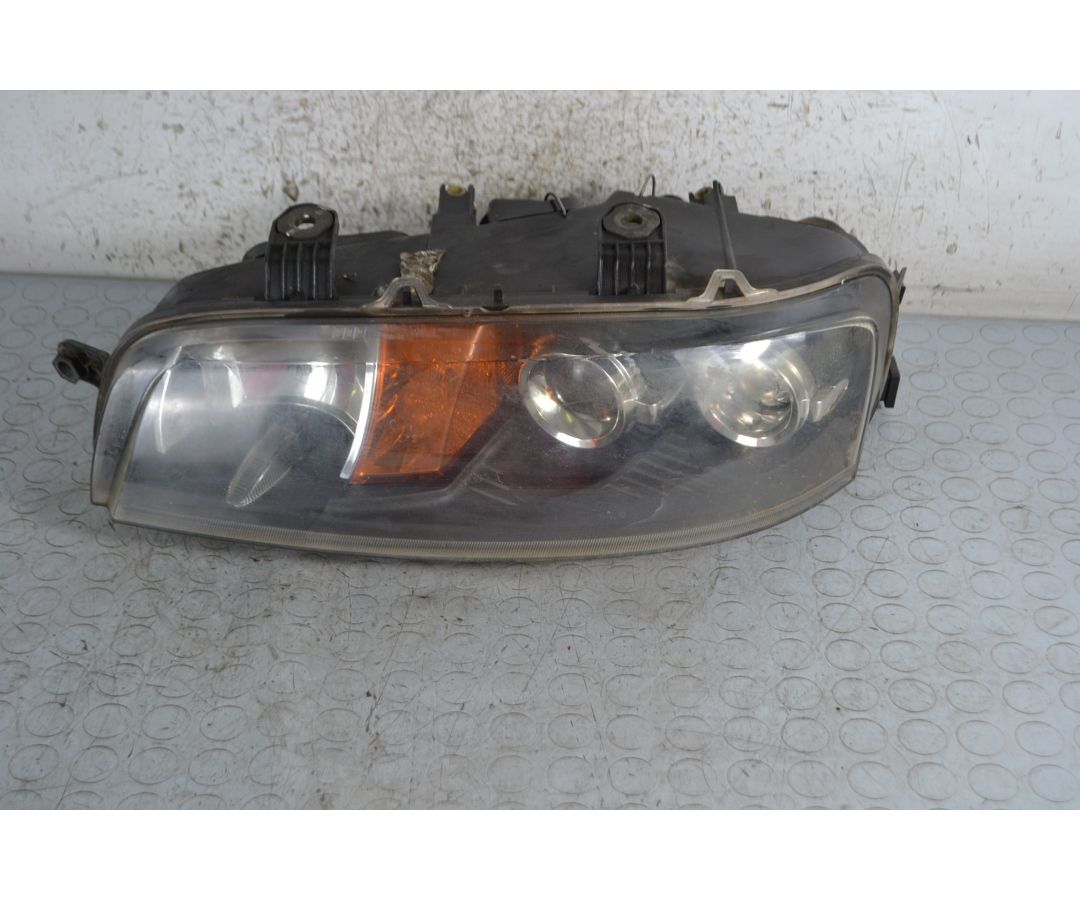 Faro Anteriore SX Fiat Punto dal 1999 al 2003  1695634607870