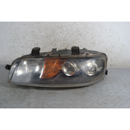 Faro Anteriore SX Fiat Punto dal 1999 al 2003  1695634607870