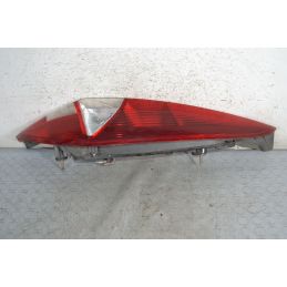 Fanale Stop posteriore DX Fiat Punto 3 porte dal 2003 al 2011  1695634844145