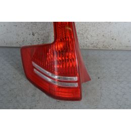 Fanale Stop Posteriore SX Citroen C4 5 Porte dal 2004 al 2010 Cod 9655864080  1695635766170