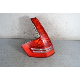 Fanale Stop Posteriore SX Citroen C4 5 Porte dal 2004 al 2010 Cod 9655864080  1695635766170