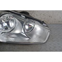 Faro Anteriore DX Ford C-Max dal 2007 al 2010 Cod 7m51-13w029-ad  1695636837657