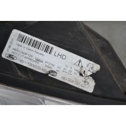 Faro Anteriore DX Ford C-Max dal 2007 al 2010 Cod 7m51-13w029-ad  1695636837657