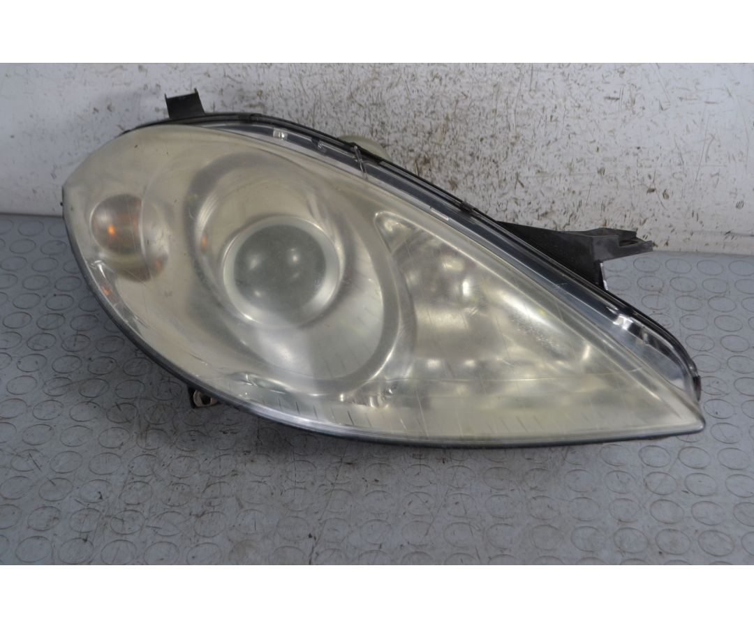 Faro Anteriore DX Mercedes Classe A W169 dal 2004 al 2008 Cod a1698200661  1695637199266