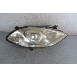 Faro Anteriore DX Mercedes Classe A W169 dal 2004 al 2008 Cod a1698200661  1695637199266