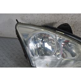 Faro Anteriore DX Ford Focus I dal 2001 al 2005 Cod 2m51-13w029-bg  1695638021603