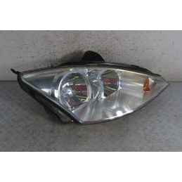 Faro Anteriore DX Ford Focus I dal 2001 al 2005 Cod 2m51-13w029-bg  1695638021603