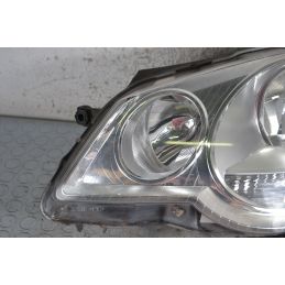 Faro Anteriore SX Volkswagen Polo 9N3 dal 2005 al 2009 Cod 6q1941007ak  1695639023873