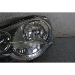 Faro Anteriore SX Volkswagen Polo 9N3 dal 2005 al 2009 Cod 6q1941007ak  1695639023873