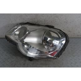 Faro Anteriore SX Volkswagen Polo 9N3 dal 2005 al 2009 Cod 6q1941007ak  1695639023873