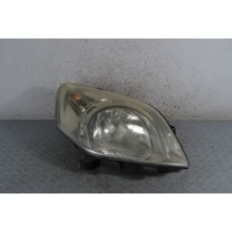 Faro Anteriore DX Fiat Fiorino dal 2007 al 2016 Cod 45560393  1695645170295