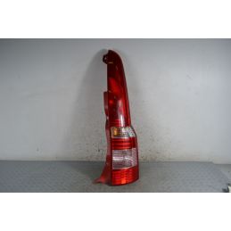 Fanale stop posteriore DX Fiat Panda 169 Dal 2003 al 2012  1695645460525