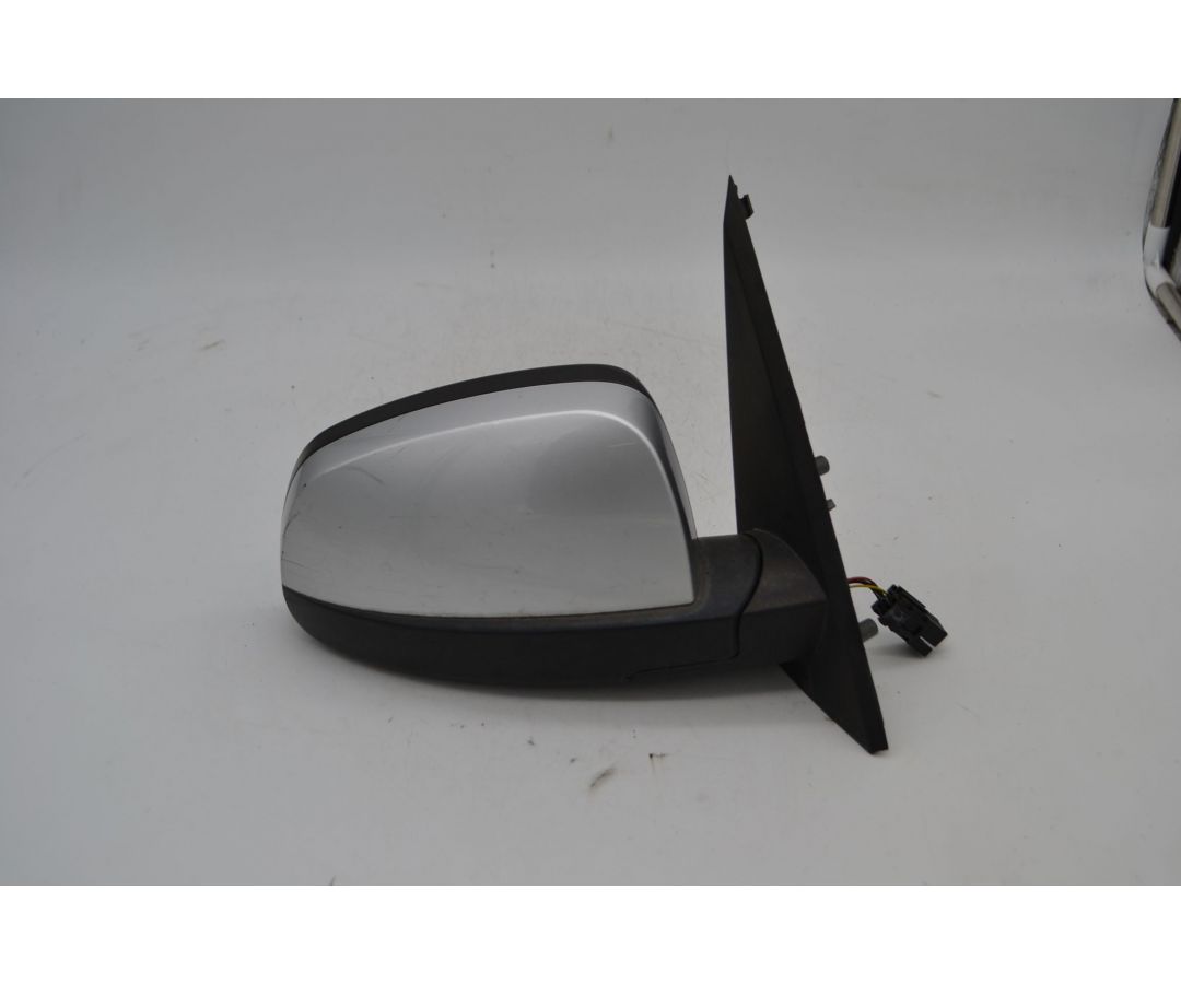 Specchietto Retrovisore Esterno Destro DX Elettrico Opel Meriva A dal 2003 al 2010  1695645979836