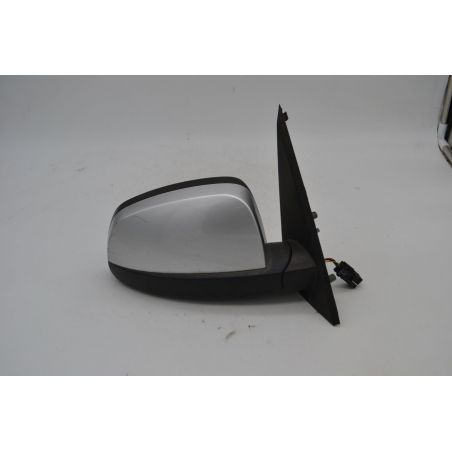 Specchietto Retrovisore Esterno Destro DX Elettrico Opel Meriva A dal 2003 al 2010  1695645979836