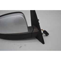 Specchietto Retrovisore Esterno Destro DX Elettrico Opel Meriva A dal 2003 al 2010  1695645979836