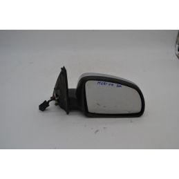 Specchietto Retrovisore Esterno Destro DX Elettrico Opel Meriva A dal 2003 al 2010  1695645979836