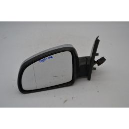 Specchietto Retrovisore Esterno Sinistro SX Elettrico Opel Meriva A dal 2003 al 2010  1695646267338