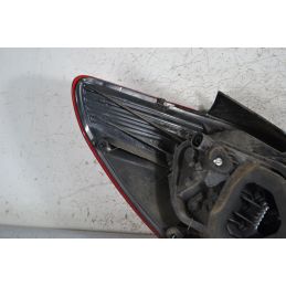 Fanale Stop Posteriore DX Opel Corsa D 5 porte dal 2006 al 2011 Cod 13269051  1695648197152