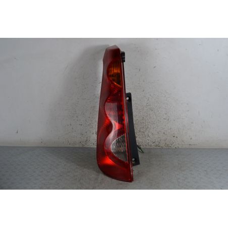 Fanale Stop Posteriore SX Nissan Note dal 2004 al 2013  1695648629837