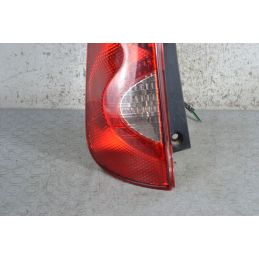 Fanale Stop Posteriore SX Nissan Note dal 2004 al 2013  1695648629837