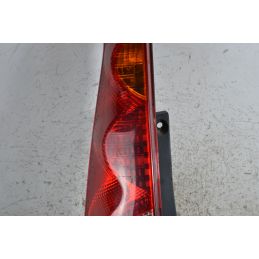 Fanale Stop Posteriore SX Nissan Note dal 2004 al 2013  1695648629837