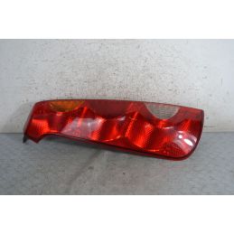 Fanale Stop Posteriore SX Nissan Note dal 2004 al 2013  1695648629837