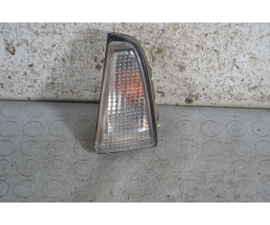 Freccia direzionale anteriore SX Fiat Cinquecento Dal 1991 al 1998  1695649497510