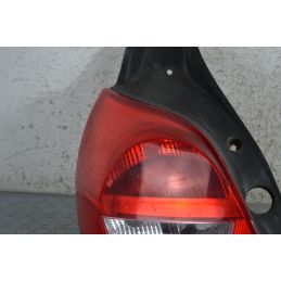 Fanale stop posteriore SX Renault Clio III Dal 2005 al 2009  1695650727996