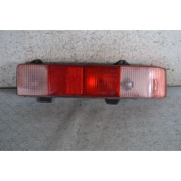 Fanale stop posteriore DX Fiat Cinquecento Dal 1991 al 1998 Cod 7629366  1695650056744