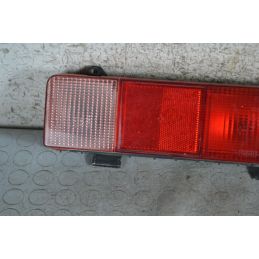 Fanale stop posteriore DX Fiat Cinquecento Dal 1991 al 1998 Cod 7629366  1695650056744