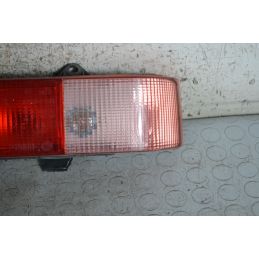 Fanale stop posteriore DX Fiat Cinquecento Dal 1991 al 1998 Cod 7629366  1695650056744