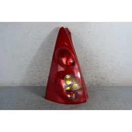 Fanale stop posteriore SX Citroen C1 Dal 2005 al 2014  1695652306076