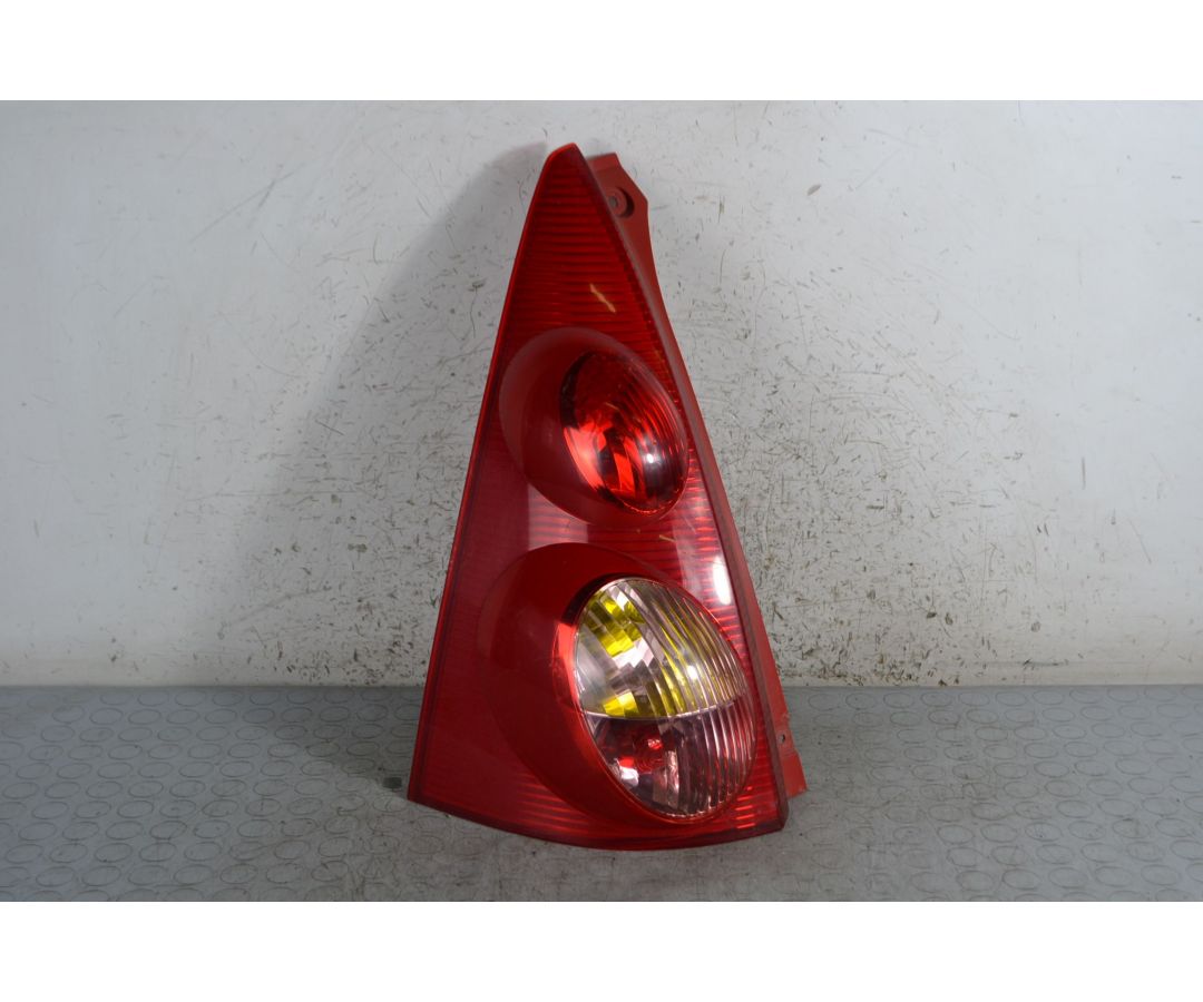 Fanale stop posteriore SX Citroen C1 Dal 2005 al 2014  1695652306076