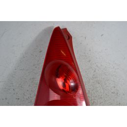 Fanale stop posteriore SX Citroen C1 Dal 2005 al 2014  1695652306076