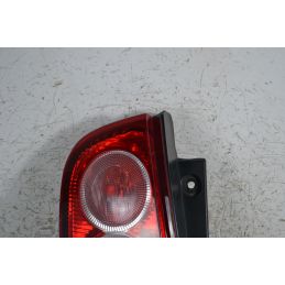 Fanale stop posteriore SX Nissan Micra K12 Dal 2002 al 2010  1695652631765