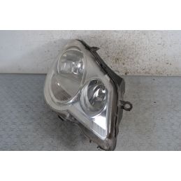 Faro Anteriore DX Volkswagen Polo 9N3 dal 2005 al 2009 Cod 6q1941008ak  1695653430688