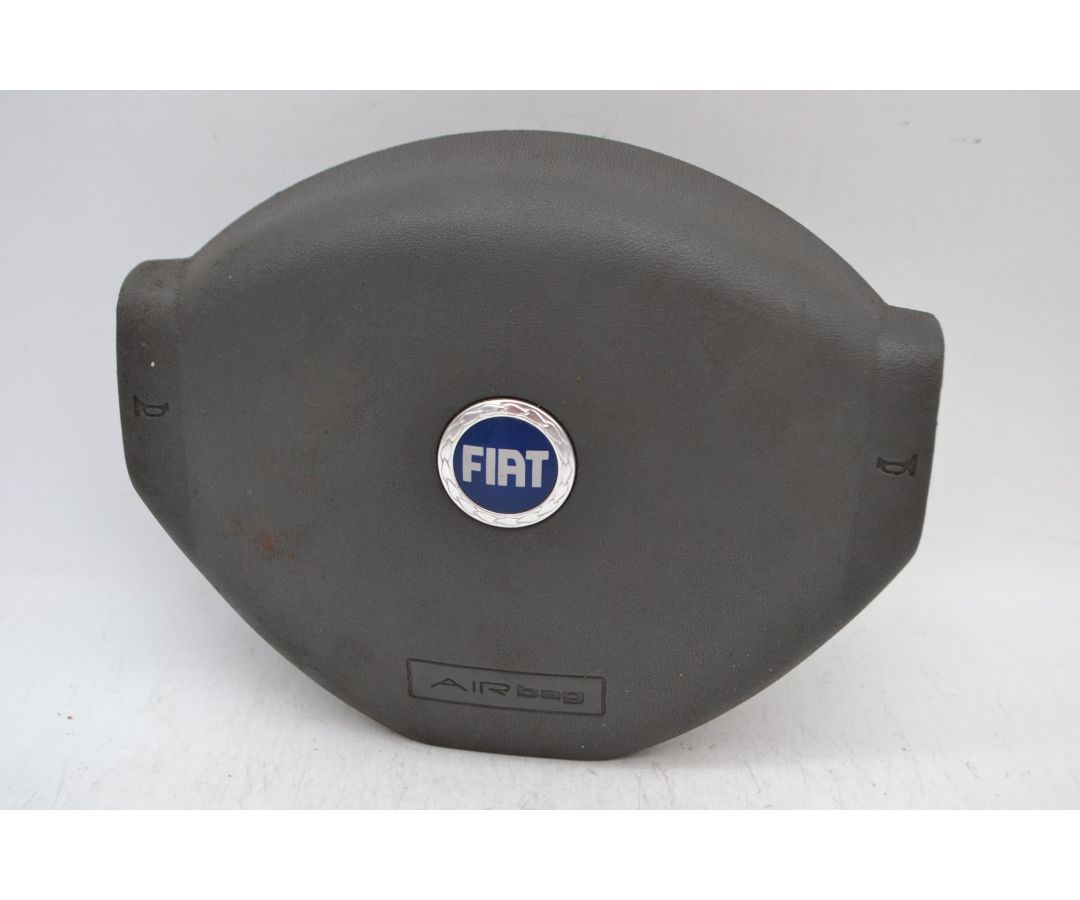 Airbag Volante Fiat Panda dal 2003 al 2012 Cod 735411159  1695653650277