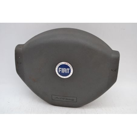 Airbag Volante Fiat Panda dal 2003 al 2012 Cod 735411159  1695653650277