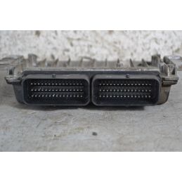 Centralina ECU Chevrolet Matiz dal 2005 al 2010 Cod 96801808  1695654322920