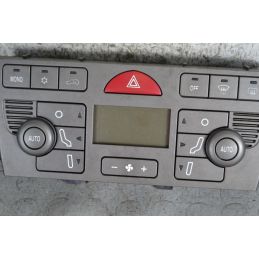 Controllo Comando Clima Lancia Ypsilon dal 2003 al 2011 Cod 735369969  1695655050754