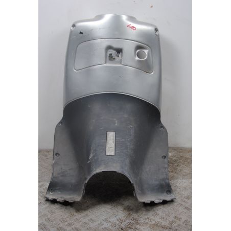 Carena Retroscudo Aprilia Leonardo 125/150 dal 1997 al 2007  1695713759155