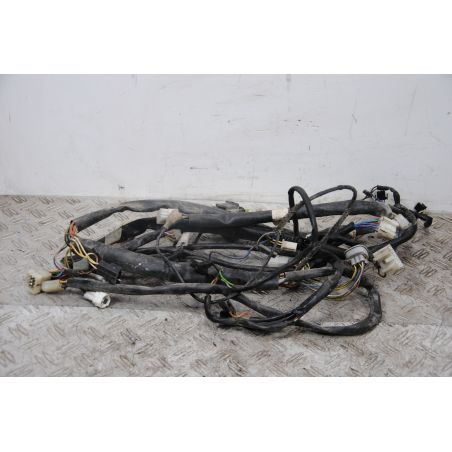 Cablaggio Impianto Elettrico Aprilia Leonardo 125 / 150 dal 1997 al 2007  1695714917981