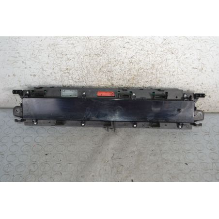 Strumentazione Contachilometri Completa Renault Scenic II dal 2003 al 2009 Cod 8200704463  1695717672726