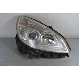 Faro Anteriore DX Renault Scenic II dal 2006 al 2009  1695718027679