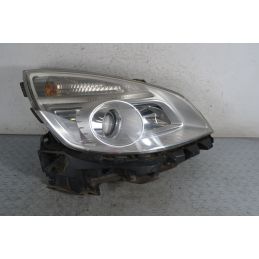 Faro Anteriore DX Renault Scenic II dal 2006 al 2009  1695718027679