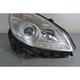 Faro Anteriore DX Renault Scenic II dal 2006 al 2009  1695718027679