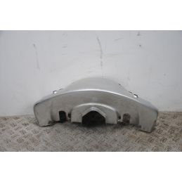 Carena Copri Manubrio Anteriore Aprilia Leonardo 125 / 150 dal 1997 al 2007 COD Aprilia 12464  1695718424294