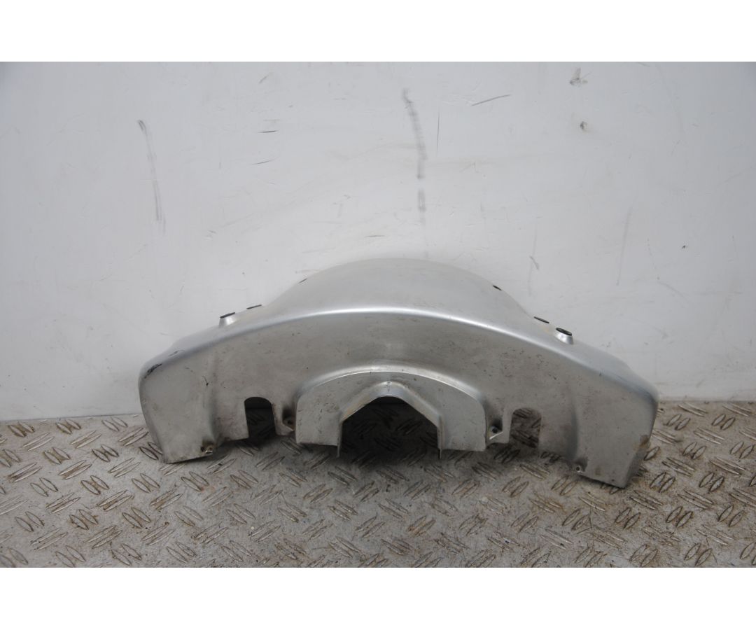 Carena Copri Manubrio Anteriore Aprilia Leonardo 125 / 150 dal 1997 al 2007 COD Aprilia 12464  1695718424294